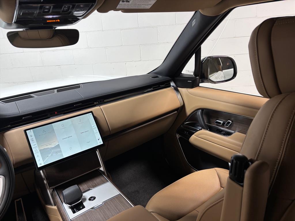 2026 Land Rover Range Rover SE - Photo 36