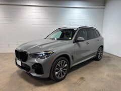 Used 2023 BMW X5 xDrive40i SUV SUV for sale on Long Island