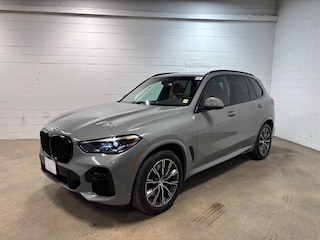 SUV in Glen Cove, NY 2023 BMW X5 xDrive40i SUV Used