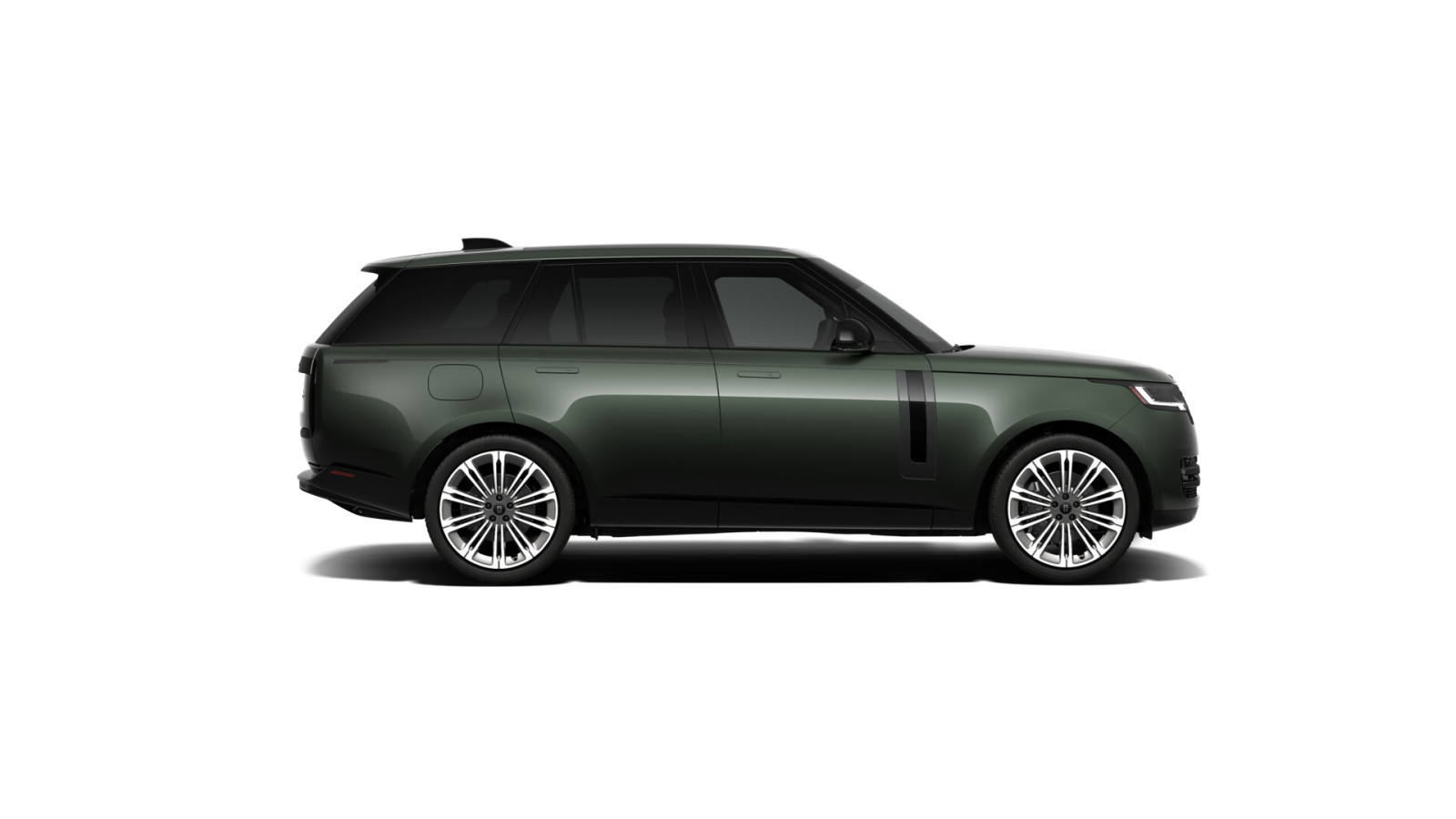 New 2027 Land Rover Range Rover SE 400PS Auto