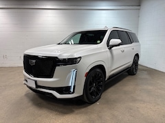 Used 2023 CADILLAC Escalade Sport Platinum SUV SUV for sale on Long Island