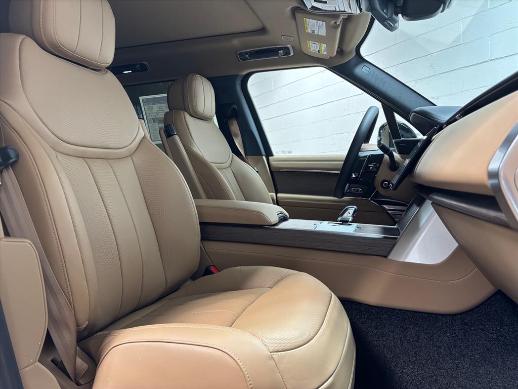 2026 Land Rover Range Rover SE - Photo 31
