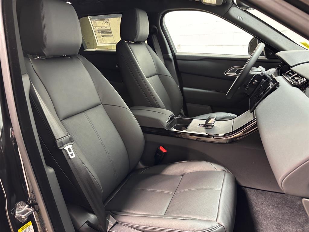 2026 Land Rover Range Rover Velar S - Photo 31