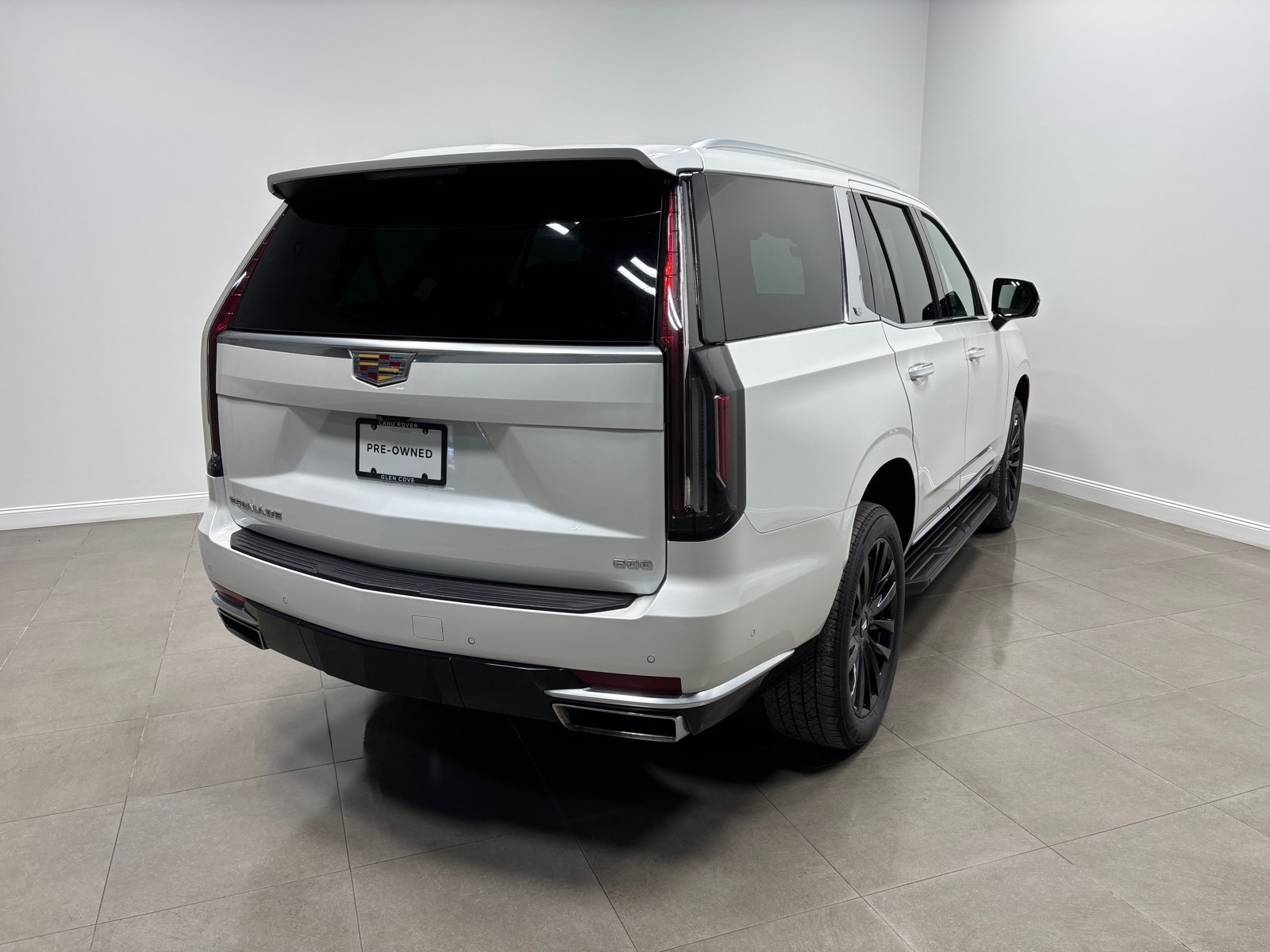 2022 Cadillac Escalade Premium Luxury - Photo 7