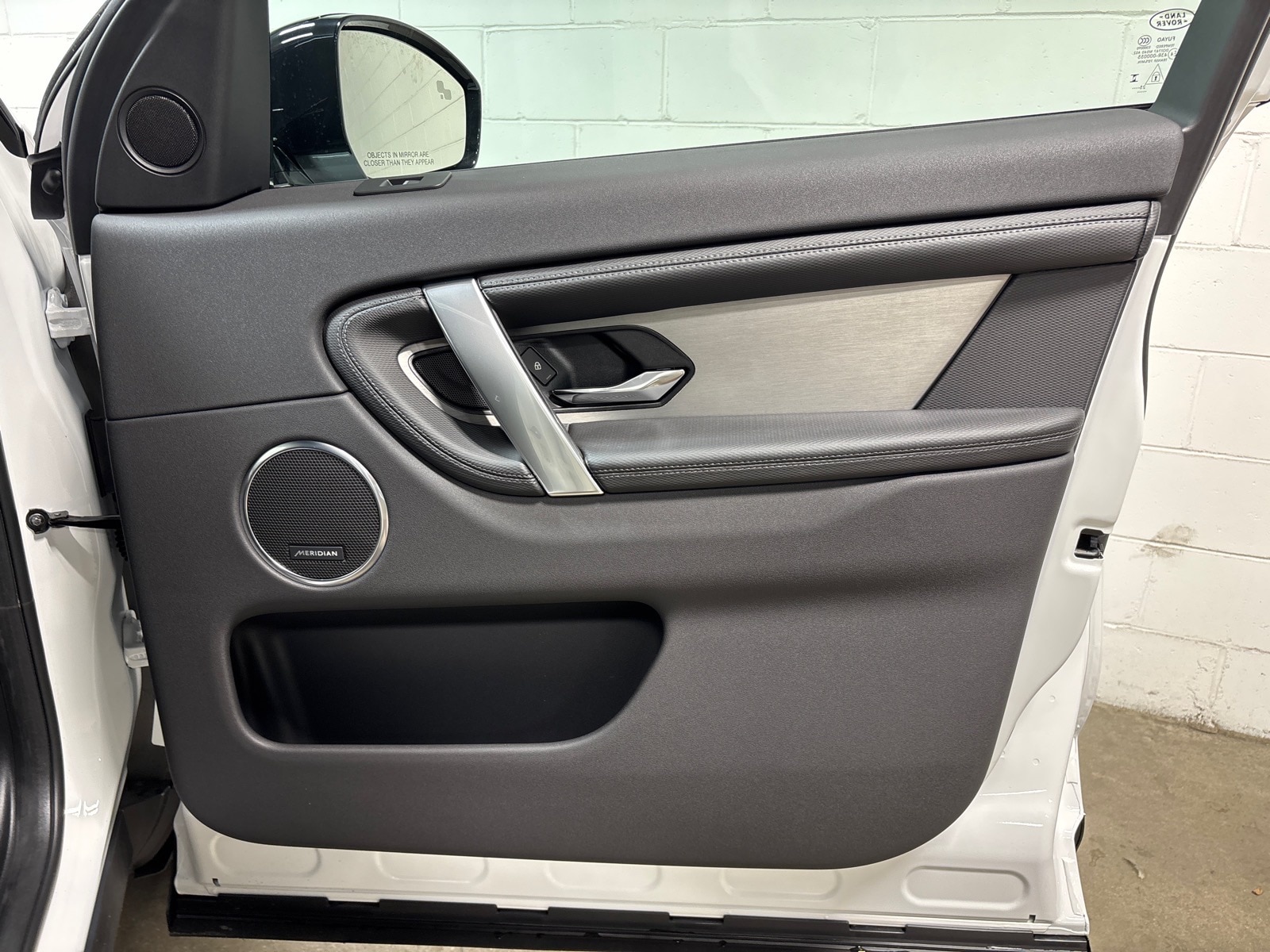 2026 Land Rover Discovery Sport Landmark - Photo 33