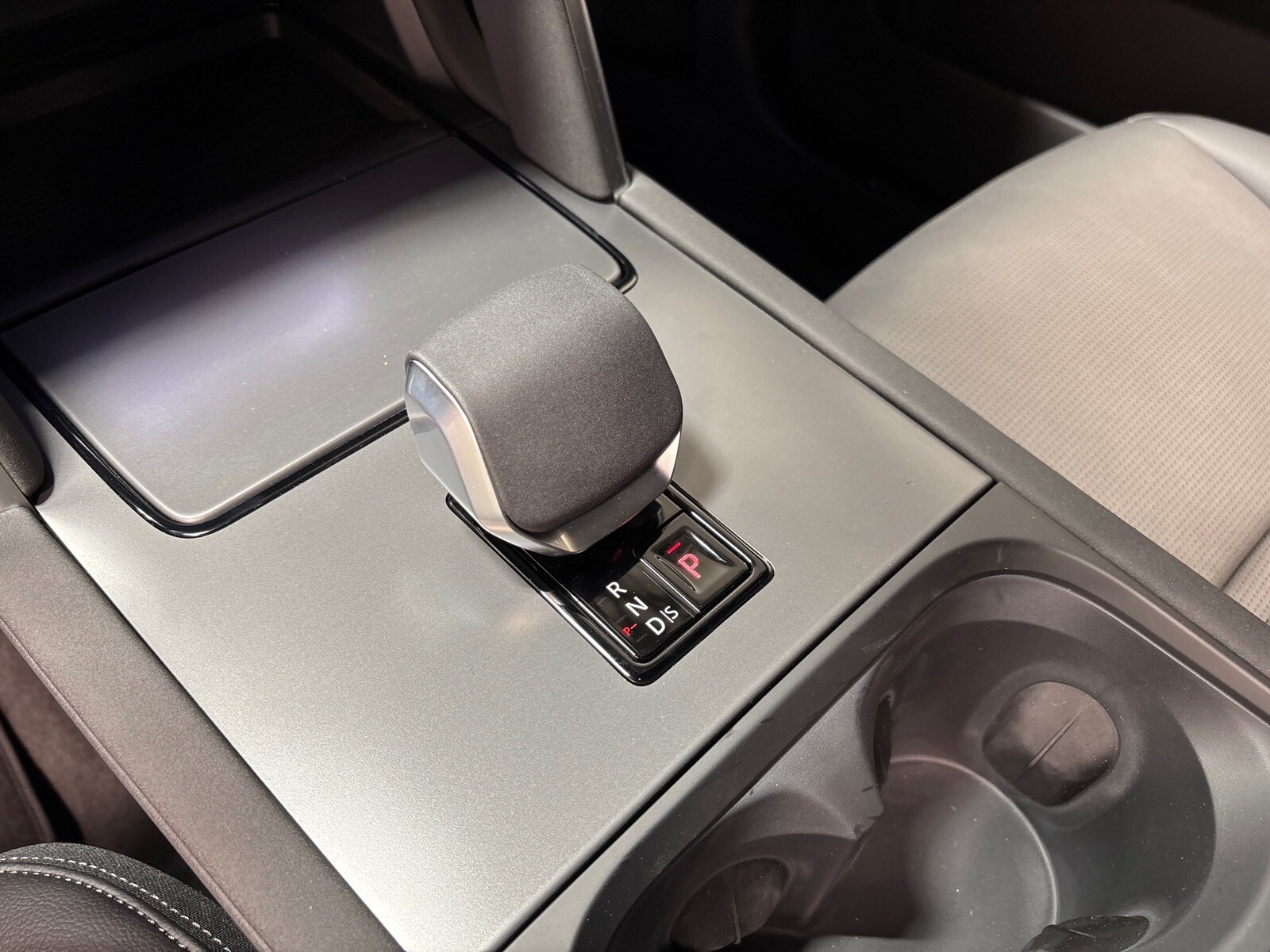 2026 Land Rover Discovery Sport Landmark - Photo 15