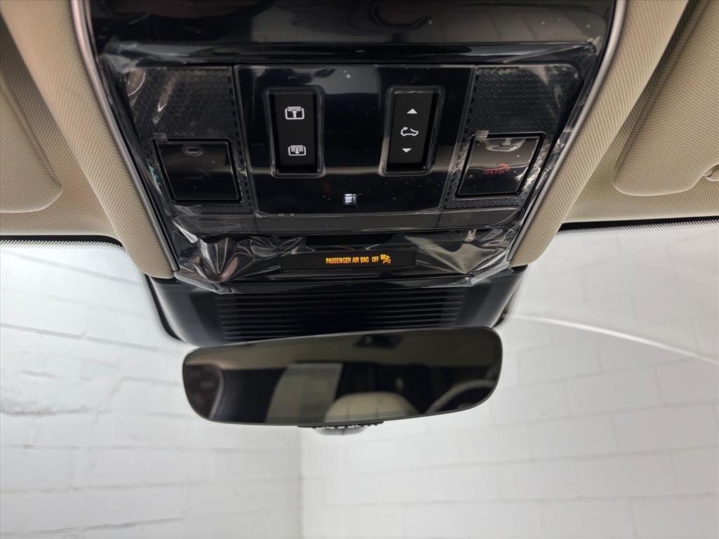 2026 Land Rover Range Rover SE - Photo 12