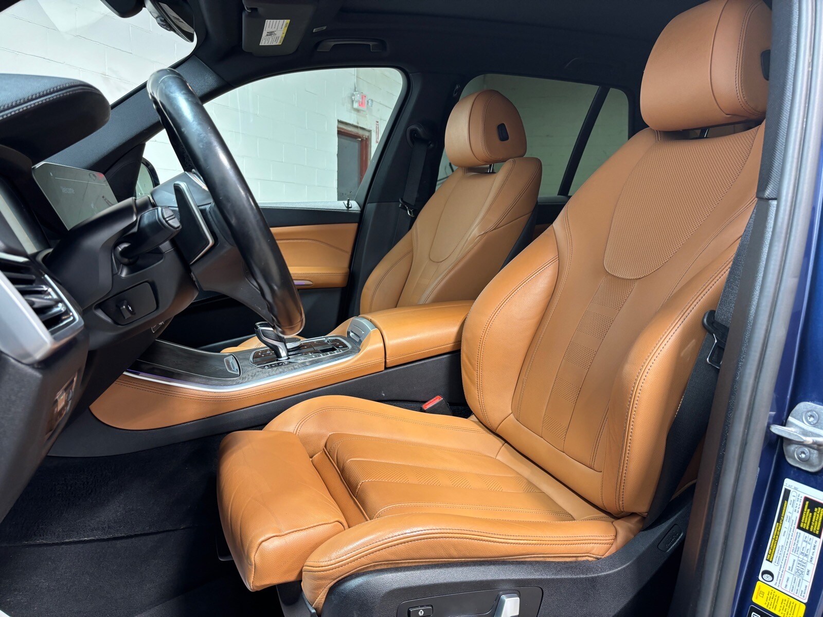 2022 BMW X5 40i - Photo 23