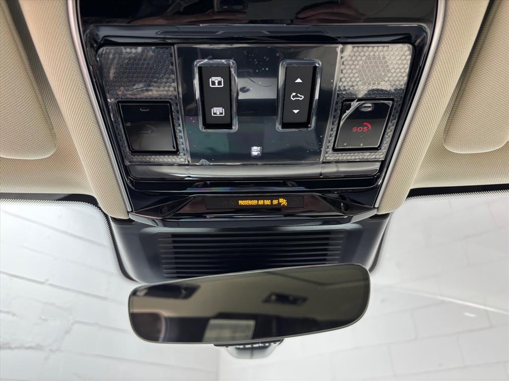 2026 Land Rover Range Rover SE - Photo 12