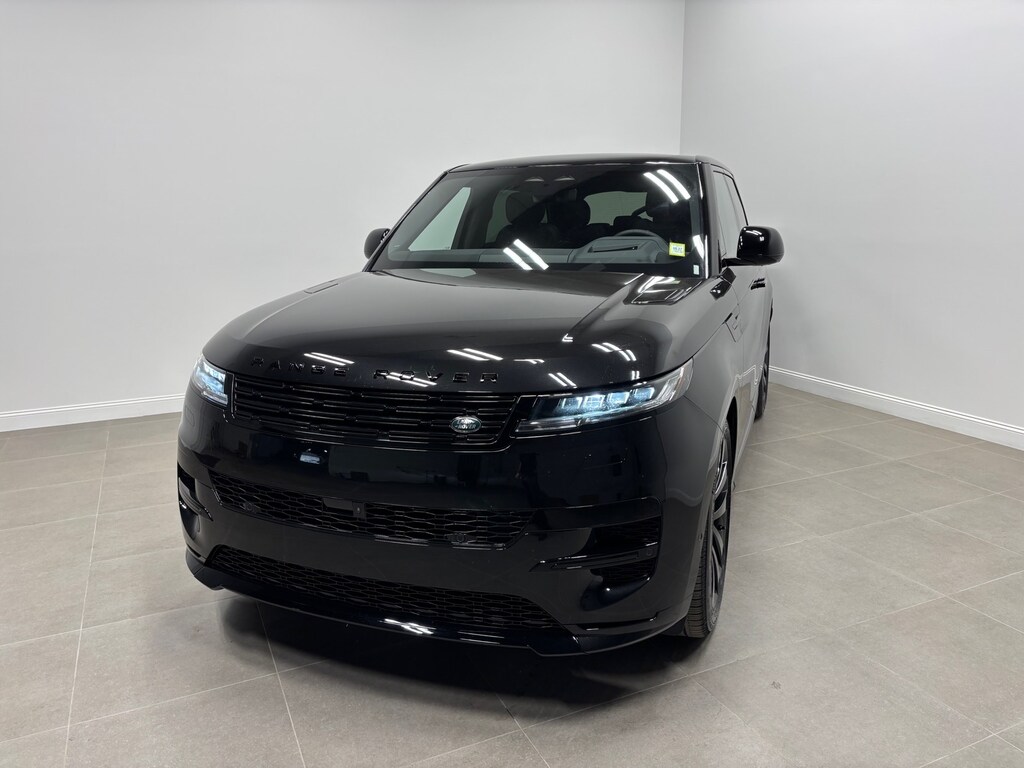 New 2027 Land Rover Range Rover Sport Dynamic SE P400 Range Rover Sport Dynamic SE P400 SUV