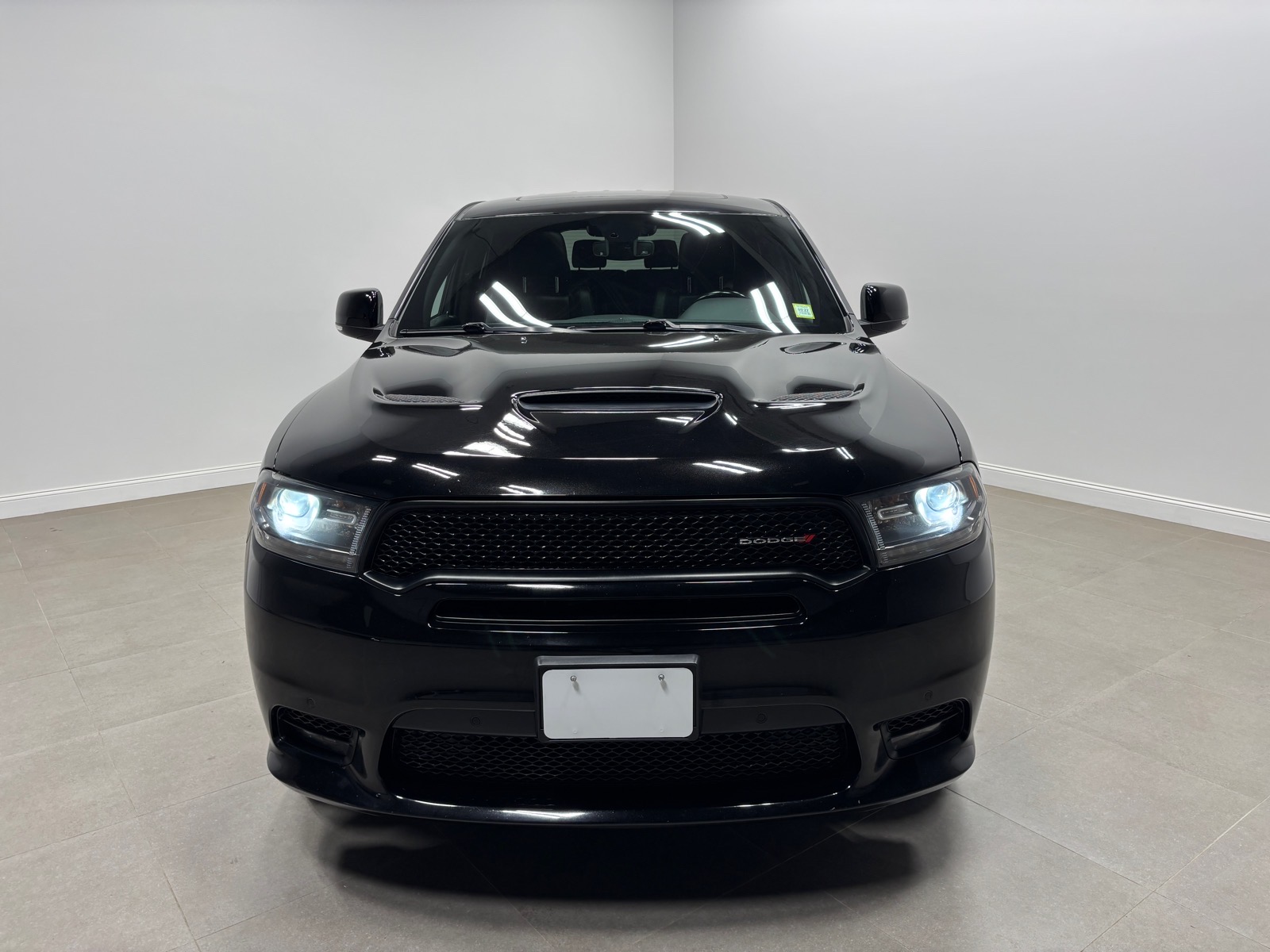 Used 2019 Dodge Durango R/T SUV