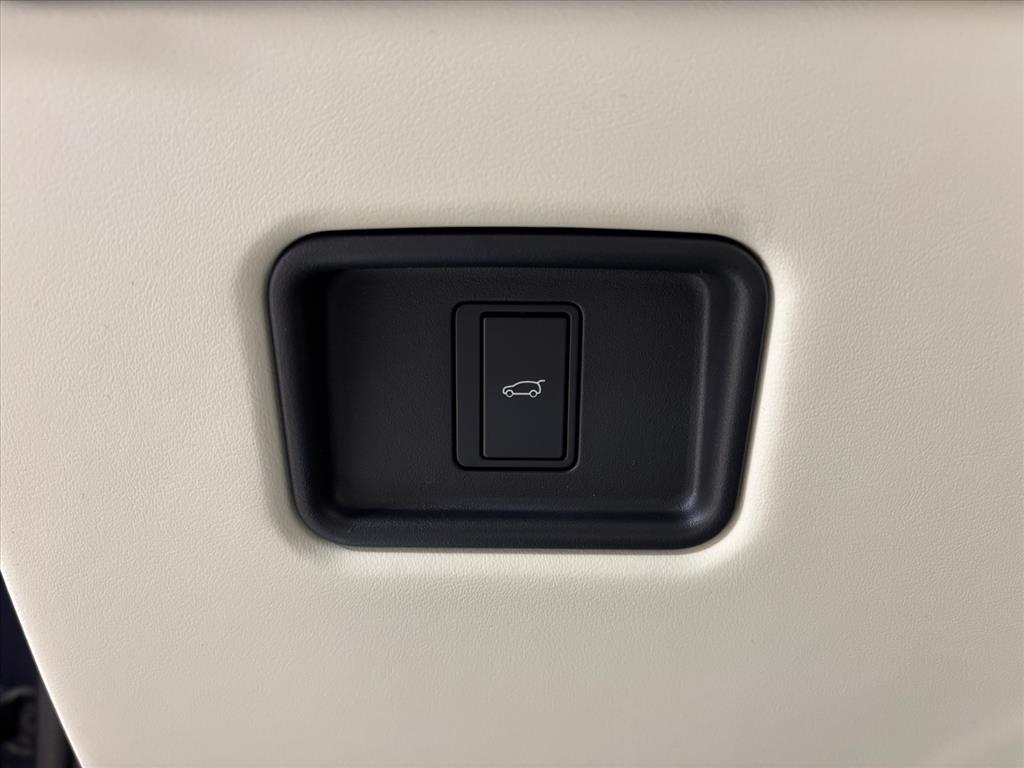 2026 Land Rover Range Rover SE - Photo 21