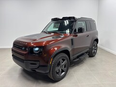 2026 Land Rover Defender 90 X-Dynamic SE SUV