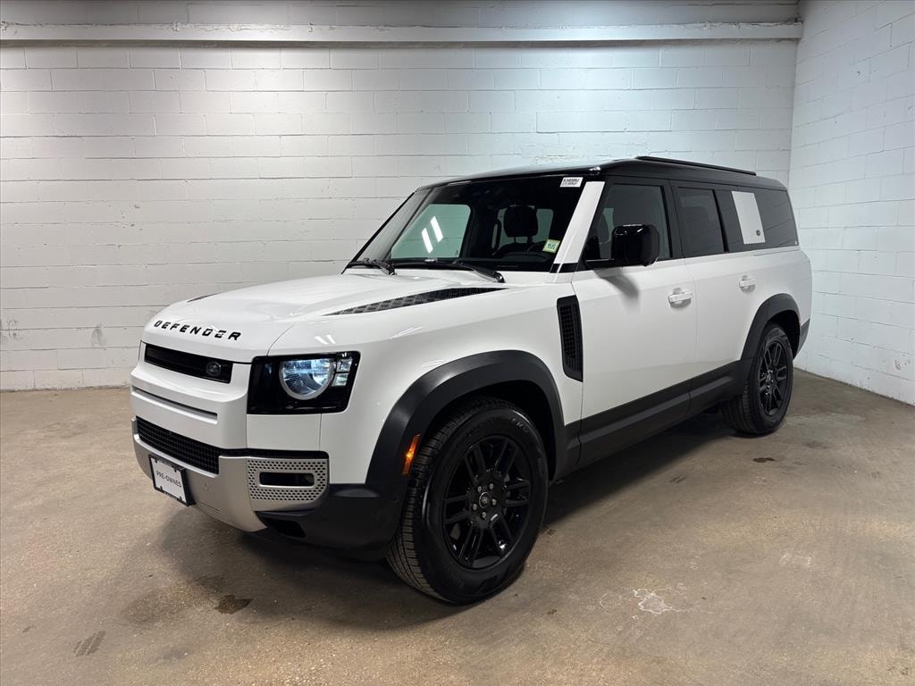 Used 2023 Land Rover Defender 130 S SUV