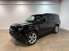 2026 Land Rover Defender 130 X-Dynamic SE SUV