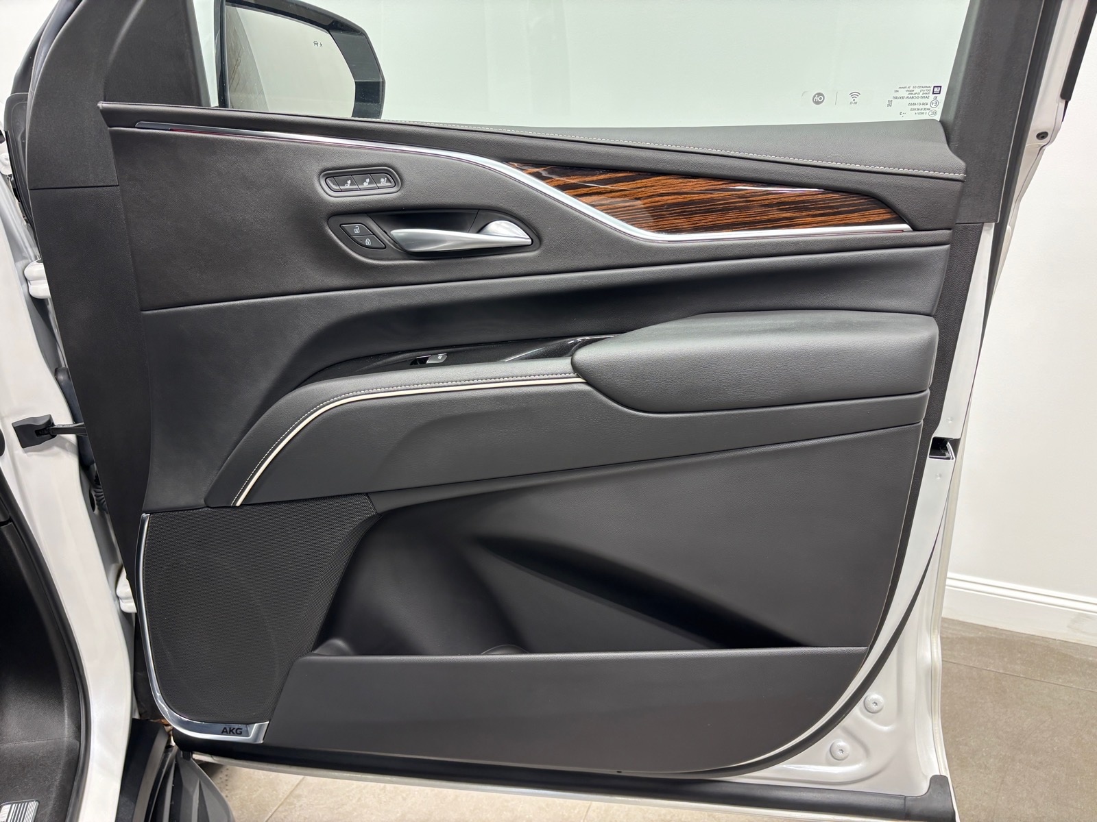 2022 Cadillac Escalade Premium Luxury - Photo 34