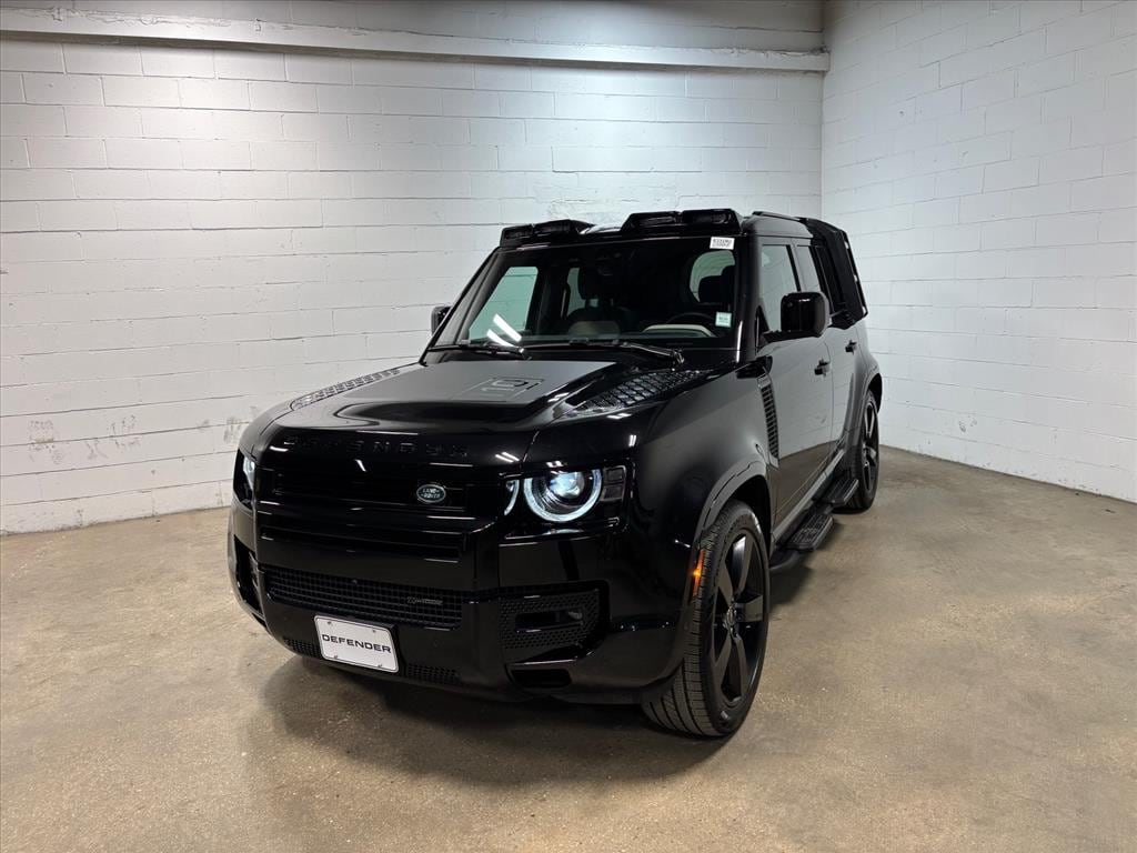 Used 2023 Land Rover Defender 110 X-Dynamic SE SUV