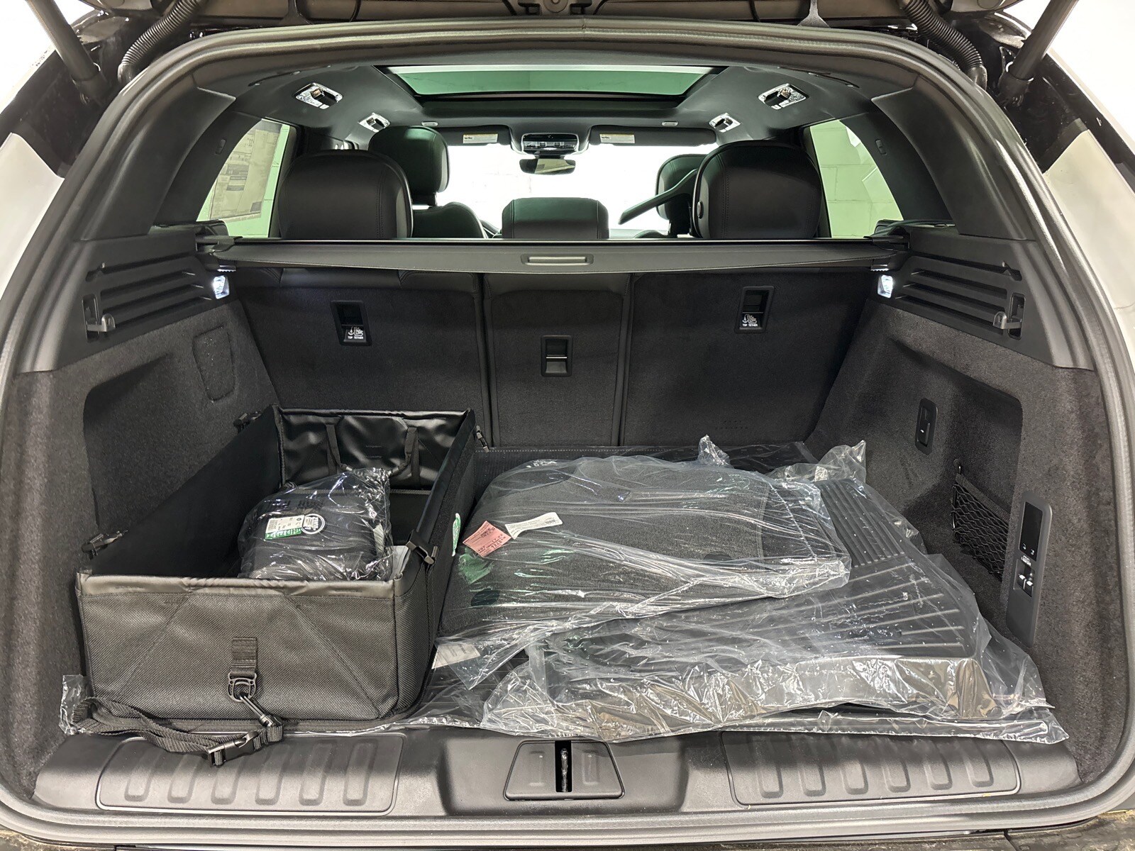 2026 Land Rover Range Rover Sport SE - Photo 41