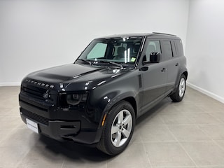 SUV in Glen Cove, NY 2026 Land Rover Defender 110 110 X-Dynamic SE SUV Used
