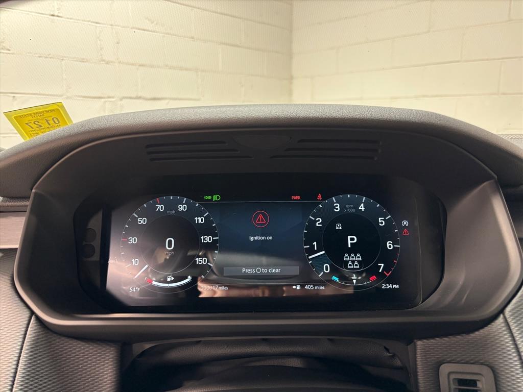 2026 Land Rover Discovery Gemini Edition - Photo 18