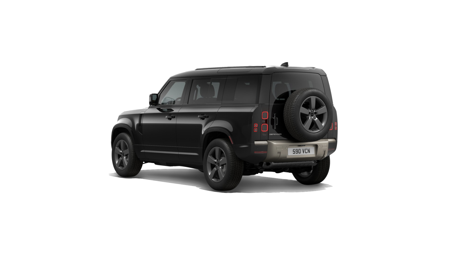 New 2027 Land Rover Defender 110 S 300PS Auto SUV