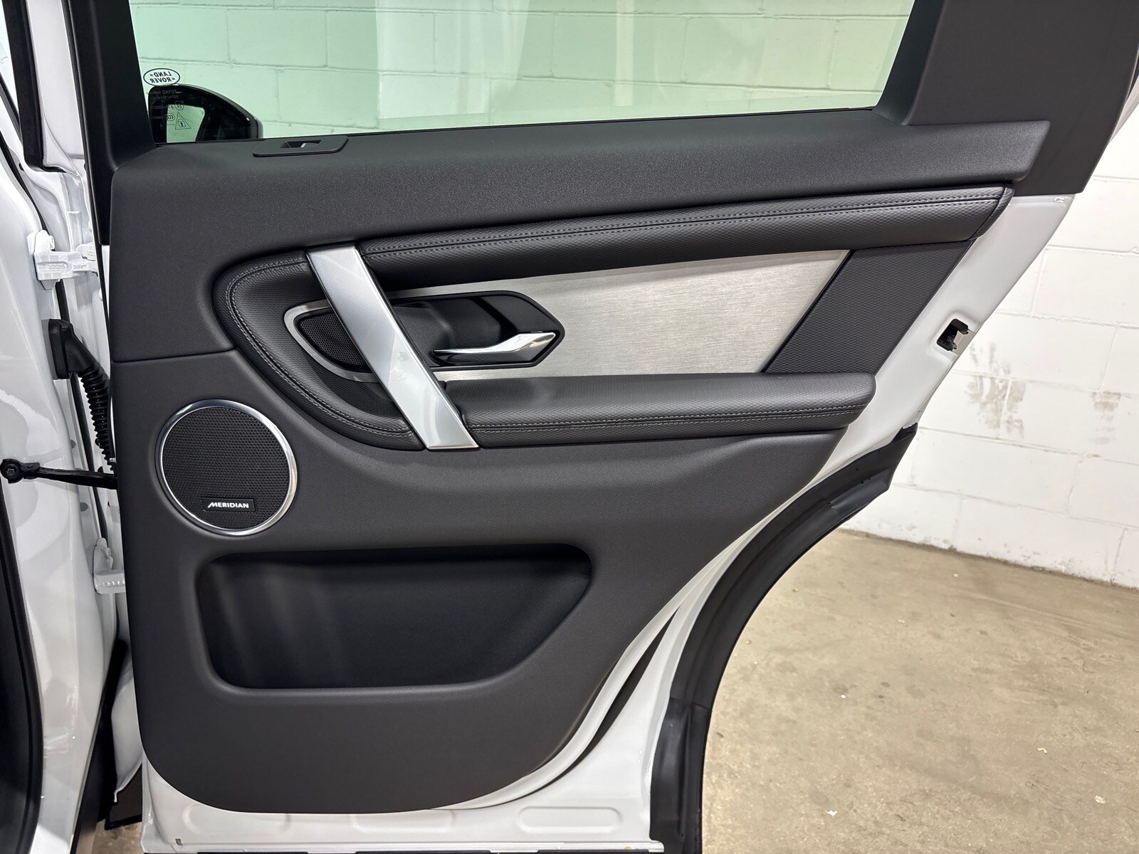 2026 Land Rover Discovery Sport Landmark - Photo 40