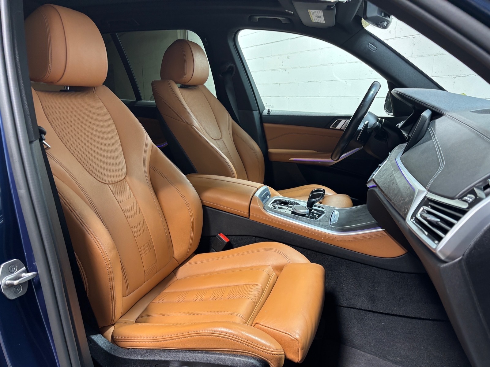 2022 BMW X5 40i - Photo 29