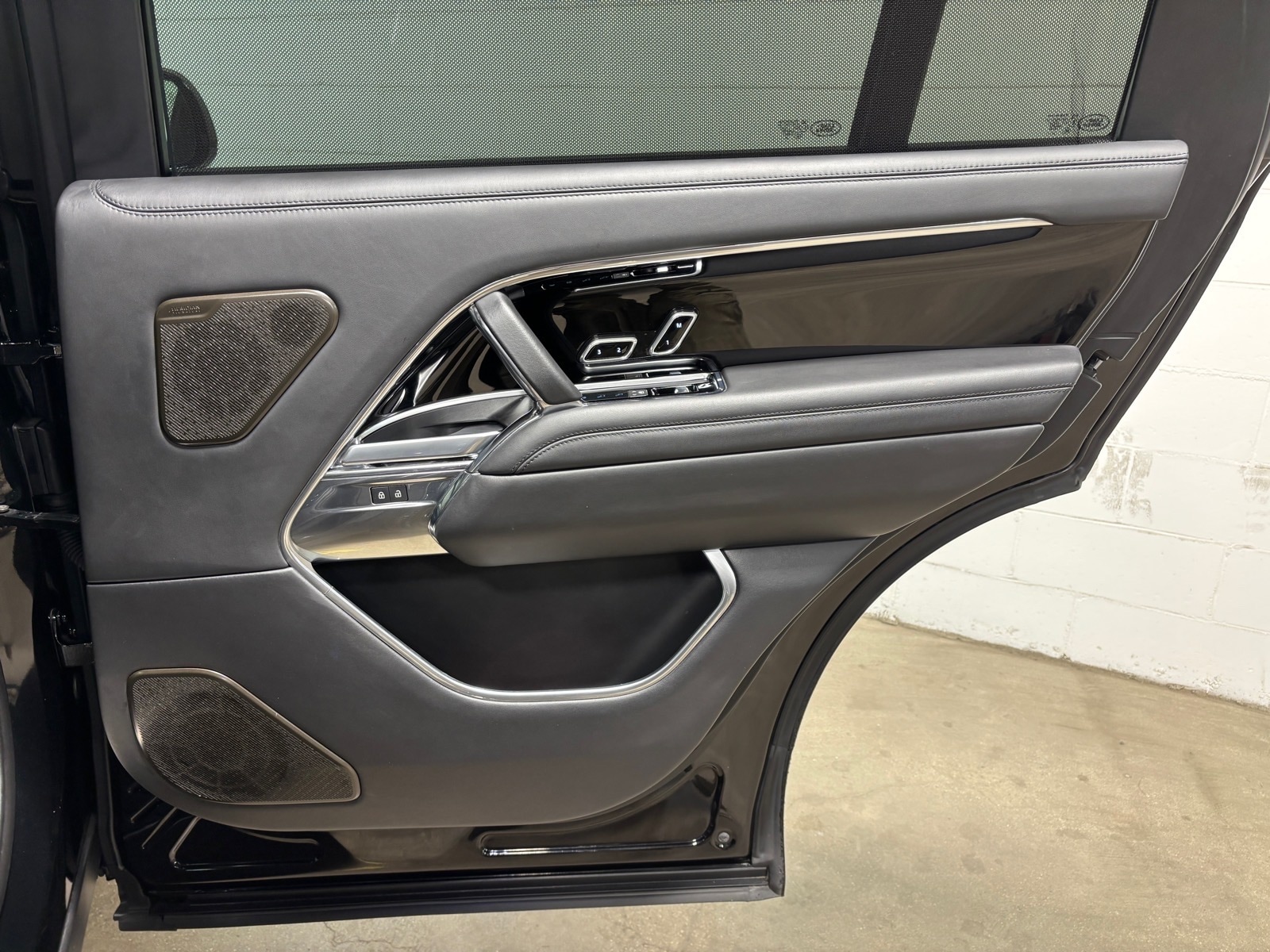 2024 Land Rover Range Rover Autobiography - Photo 40