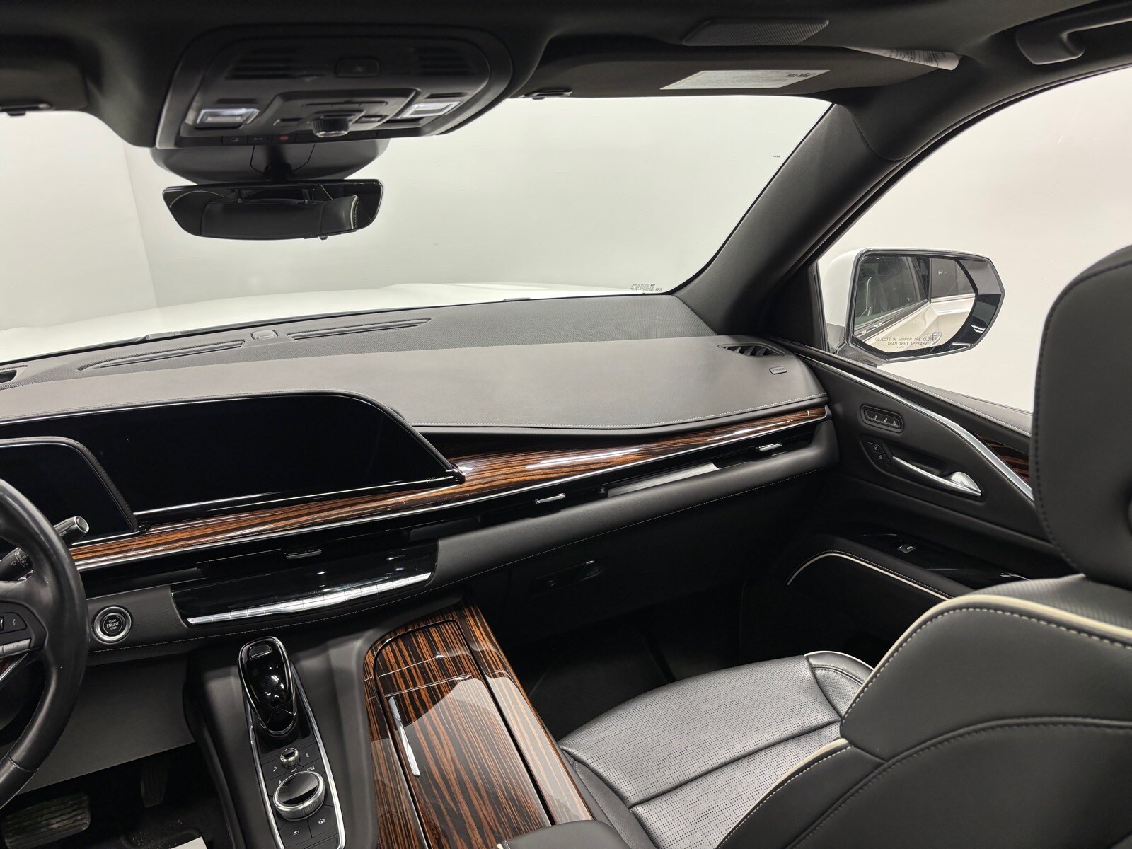 2022 Cadillac Escalade Premium Luxury - Photo 37