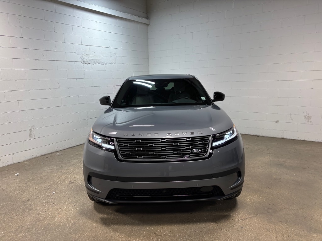 New 2026 Land Rover Range Rover Velar P250 S AWD P250 S  SUV