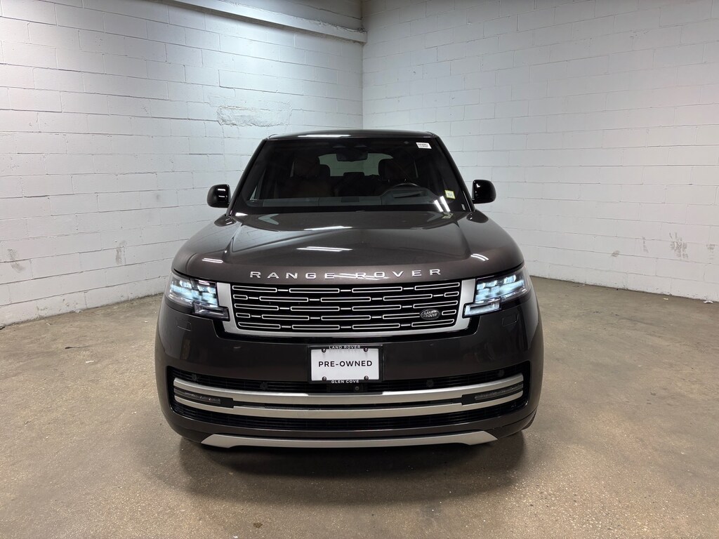 Used 2023 Land Rover Range Rover Autobiography SUV