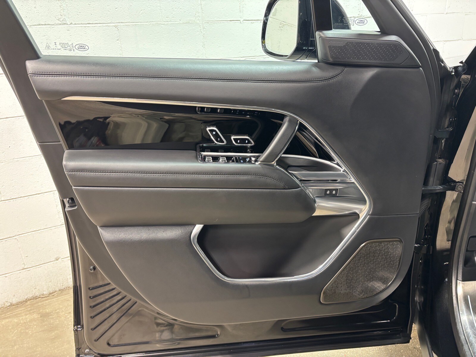 2024 Land Rover Range Rover Autobiography - Photo 24