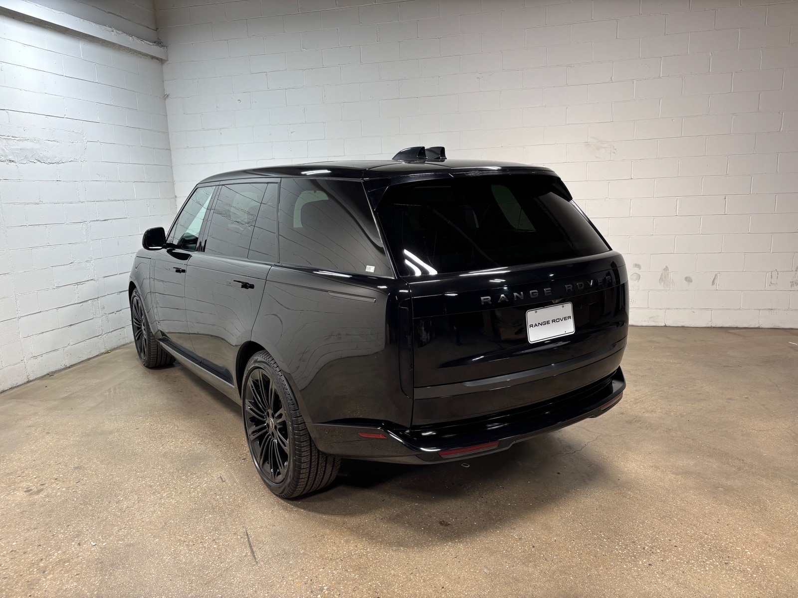 2024 Land Rover Range Rover Autobiography - Photo 9