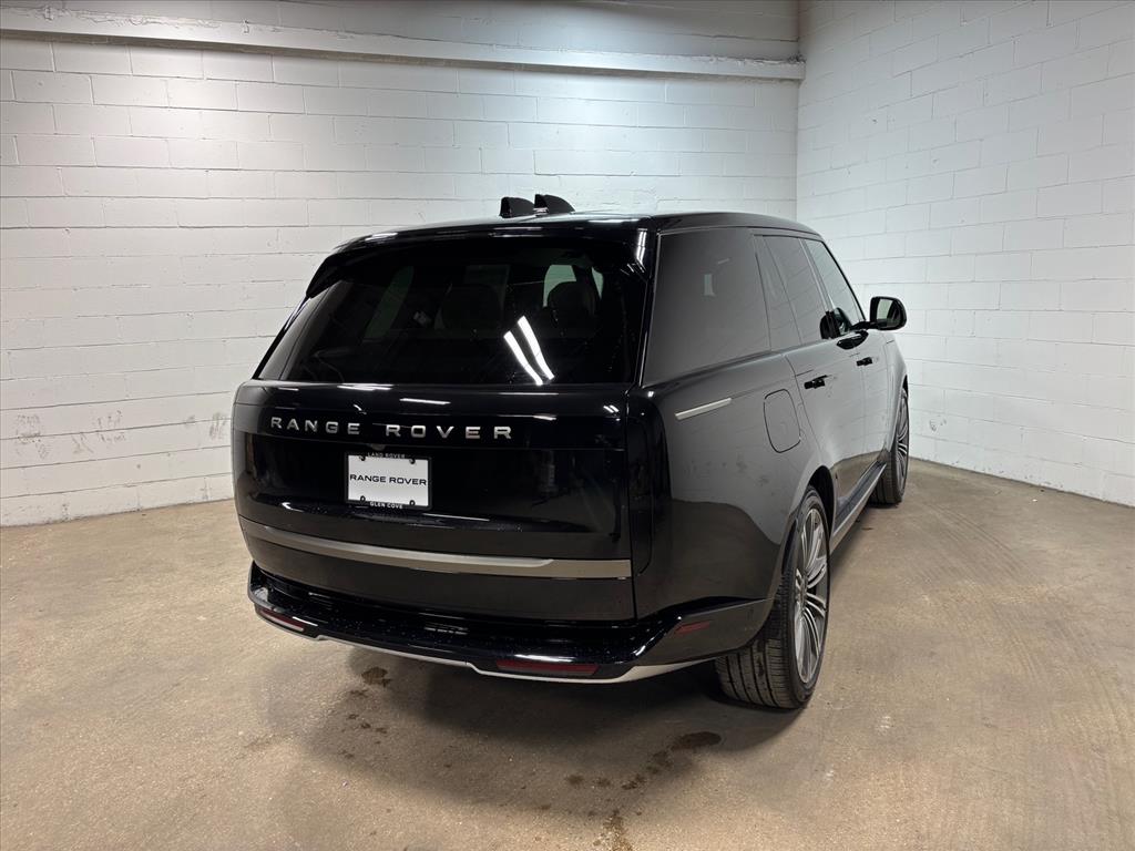 2026 Land Rover Range Rover SE - Photo 7