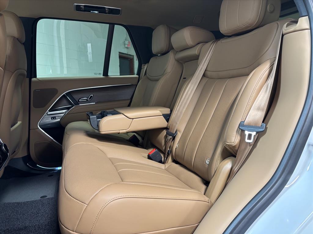 2026 Land Rover Range Rover SE - Photo 26