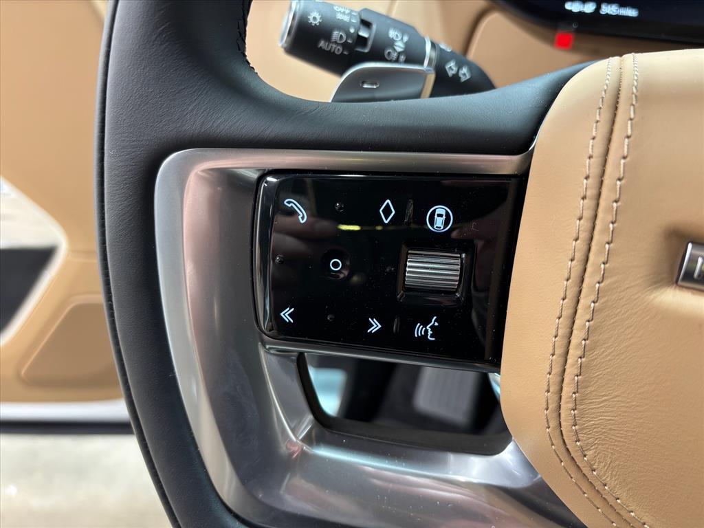 2026 Land Rover Range Rover SE - Photo 20