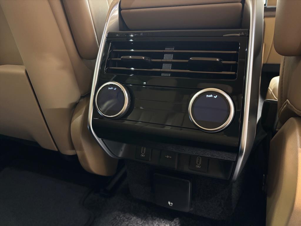 2026 Land Rover Range Rover SE - Photo 37