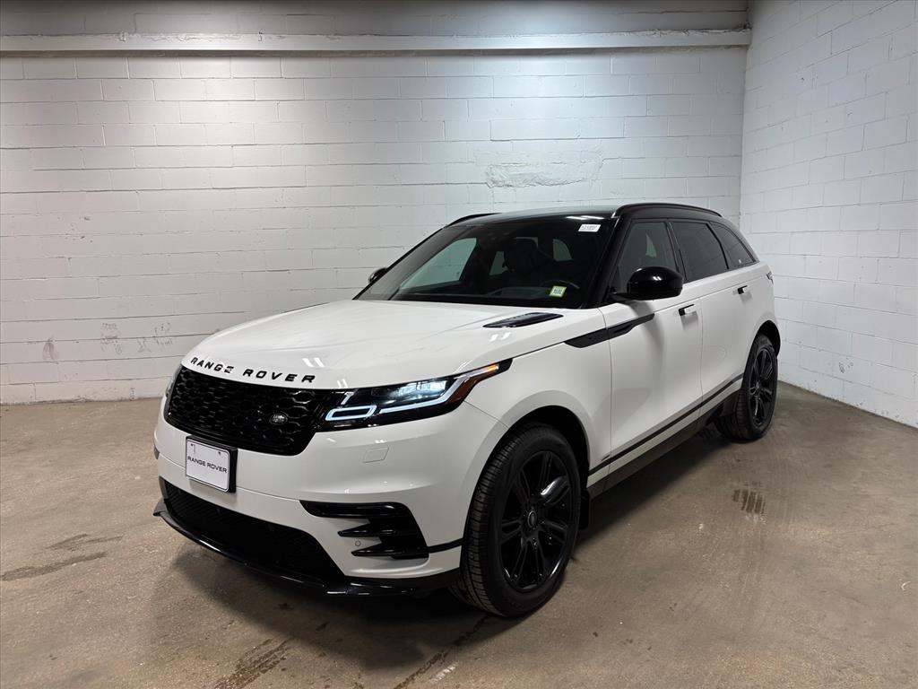 2020 Land Rover Range Rover Velar S