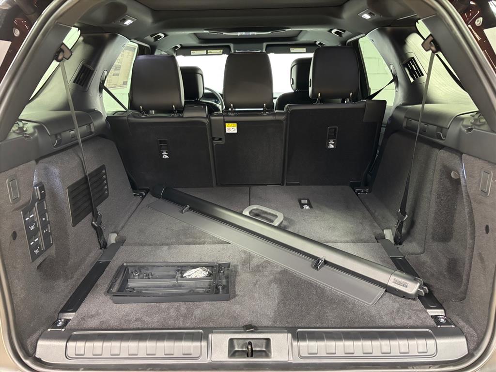 2026 Land Rover Discovery Gemini Edition - Photo 44