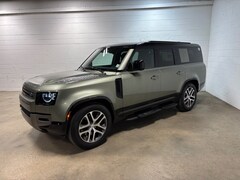 2025 Land Rover Defender 130 X-Dynamic SE SUV