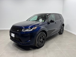 SUV in Glen Cove, NY 2023 Land Rover Discovery Sport S R-Dynamic SUV Used