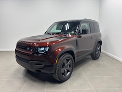 2026 Land Rover Defender 90 X-Dynamic SE SUV