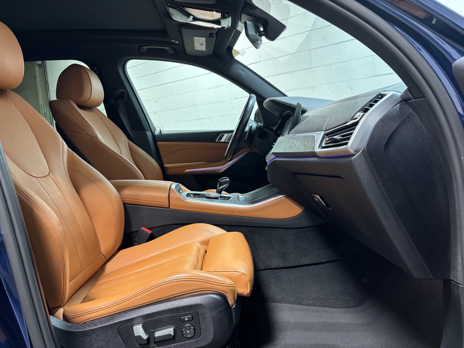 2022 BMW X5 40i - Photo 30