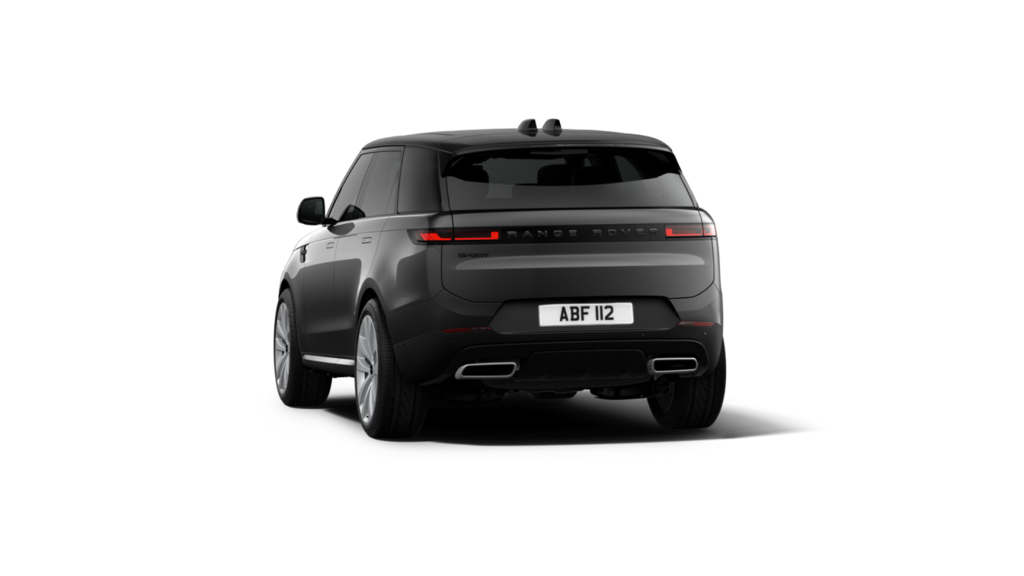 New 2027 Land Rover Range Rover Sport SE 360PS Auto