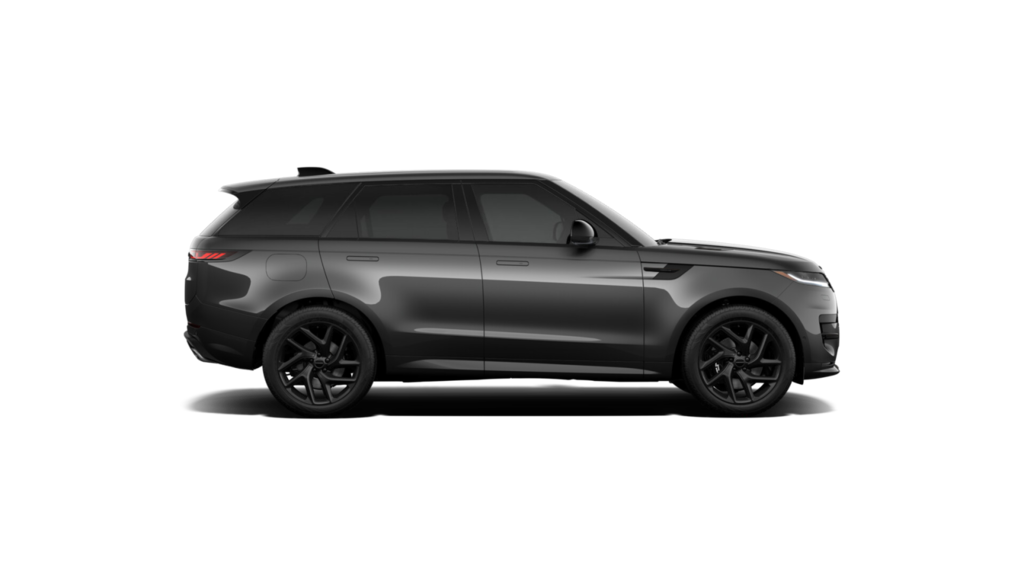 New 2027 Land Rover Range Rover Sport Battersea 550PS Auto