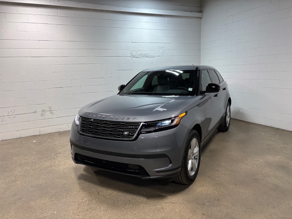 New 2026 Land Rover Range Rover Velar P250 S AWD P250 S  SUV