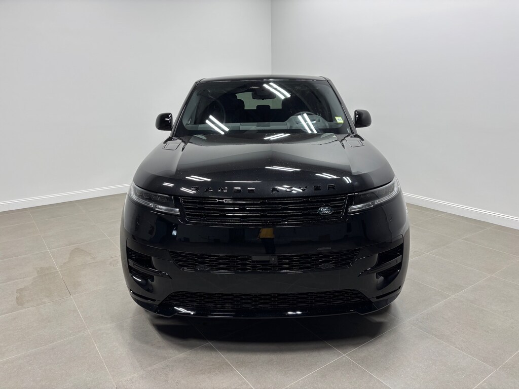 New 2027 Land Rover Range Rover Sport Dynamic SE P400 Range Rover Sport Dynamic SE P400 SUV