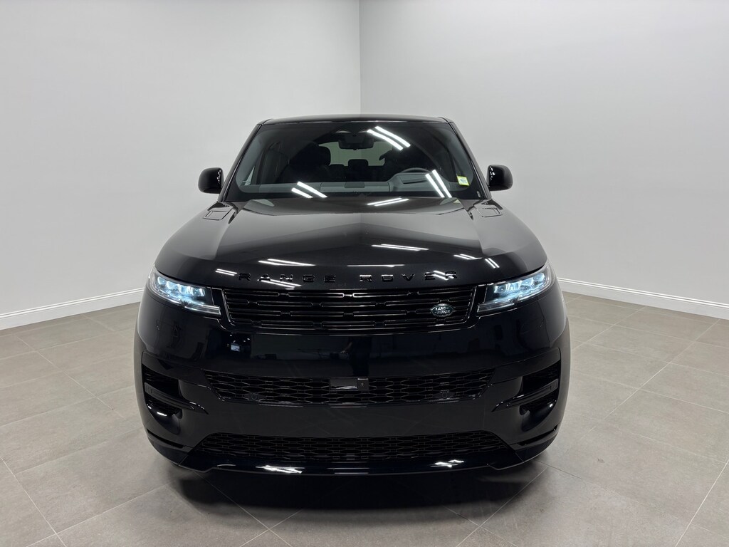 New 2027 Land Rover Range Rover Sport Dynamic SE P400 Range Rover Sport Dynamic SE P400 SUV