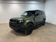  Land Rover Defender 130