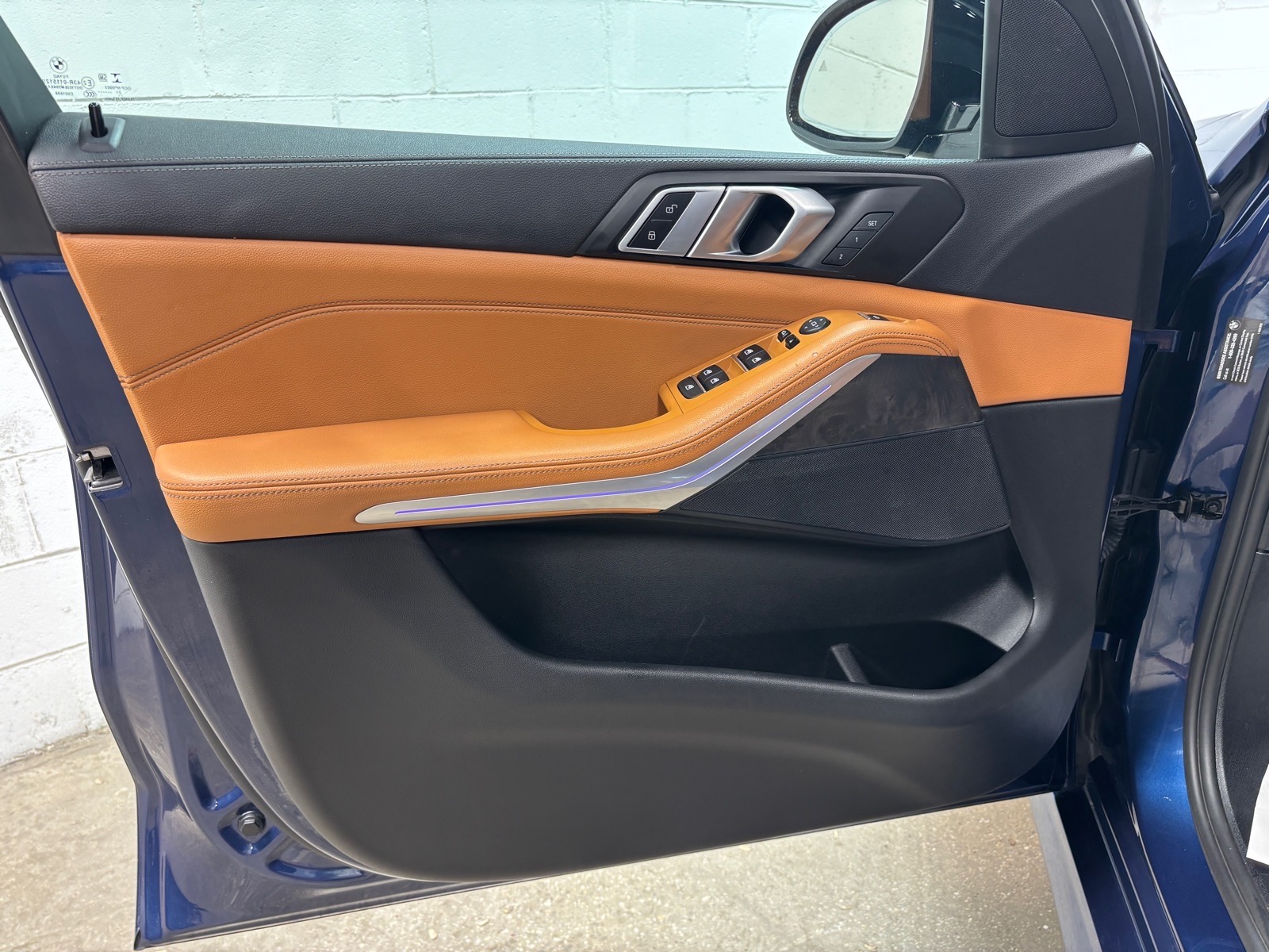 2022 BMW X5 40i - Photo 25